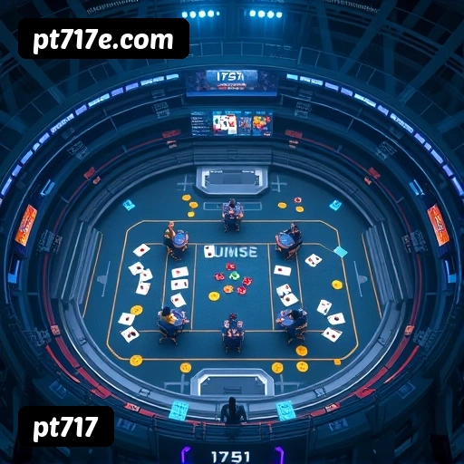 Requisitos do APK da pt717 para Android